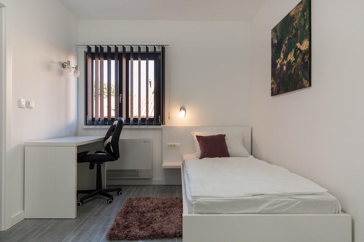 Villa Panorama Zadar Ngoại thất bức ảnh