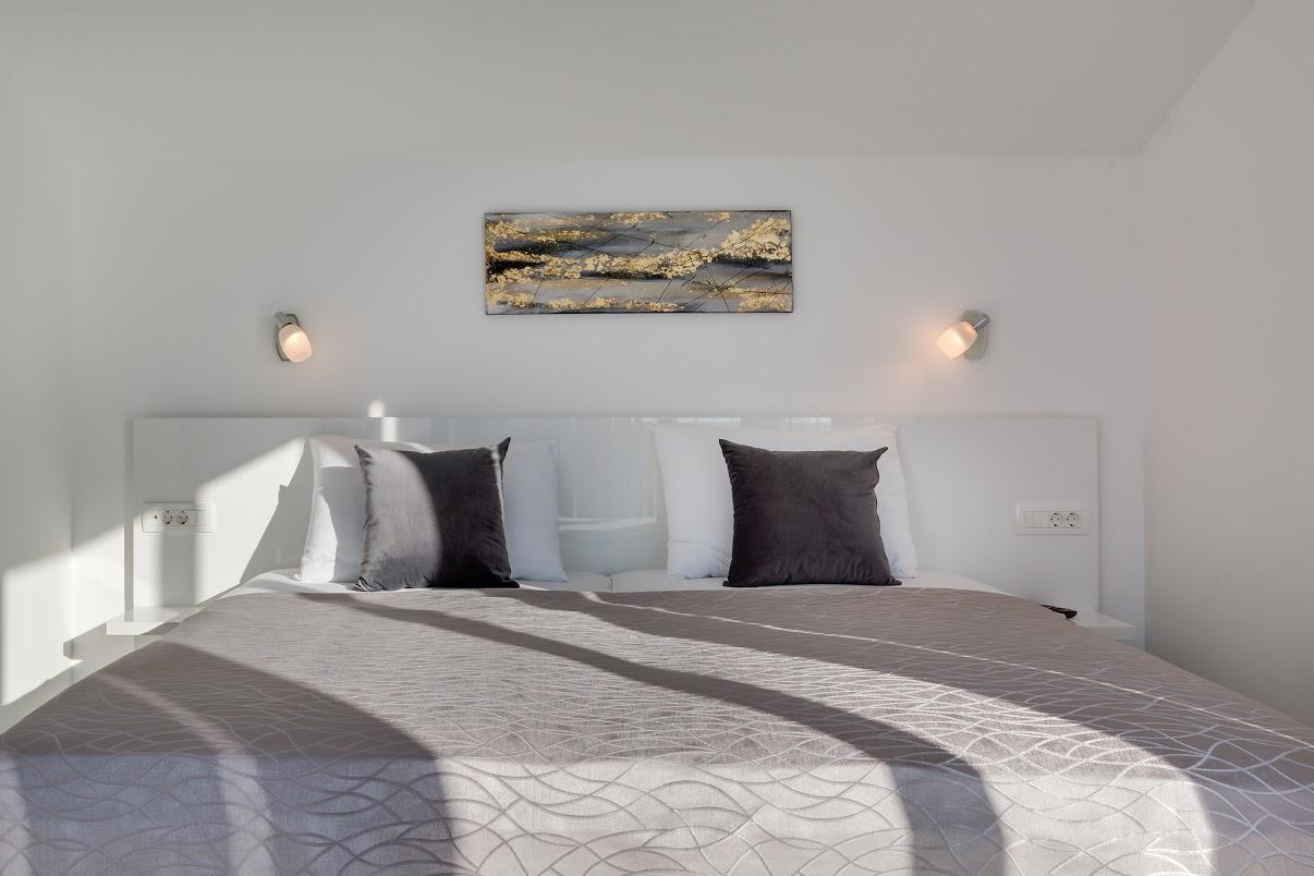 Villa Panorama Zadar Ngoại thất bức ảnh