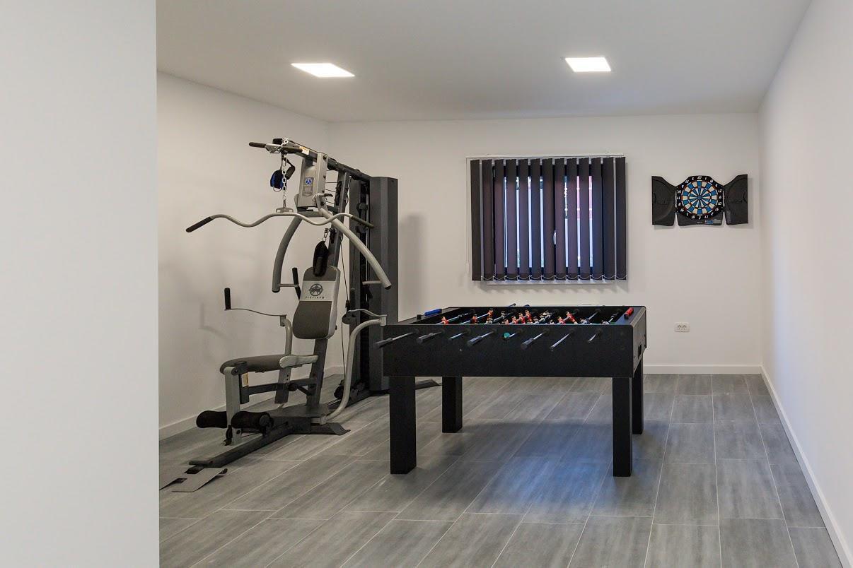 Villa Panorama Zadar Ngoại thất bức ảnh