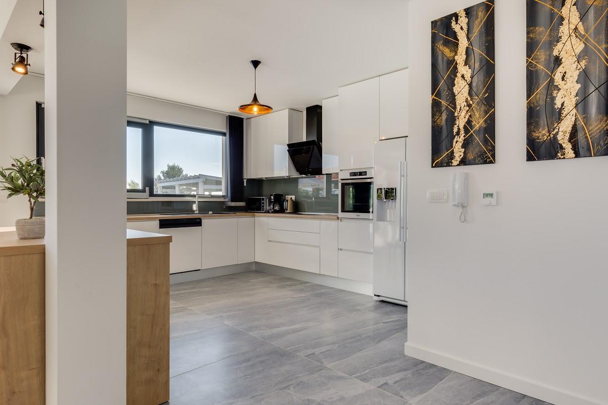 Villa Panorama Zadar Ngoại thất bức ảnh