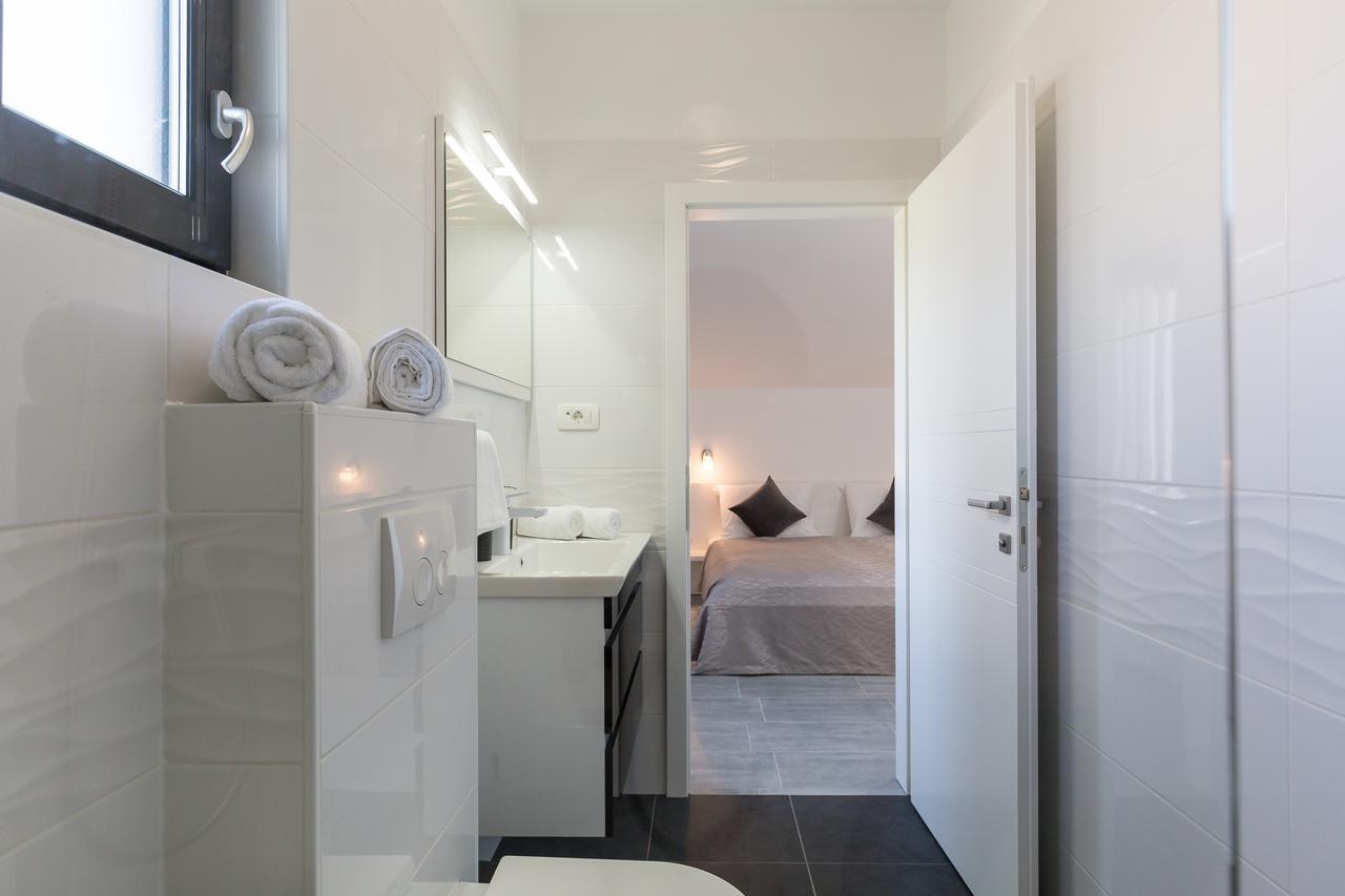 Villa Panorama Zadar Ngoại thất bức ảnh